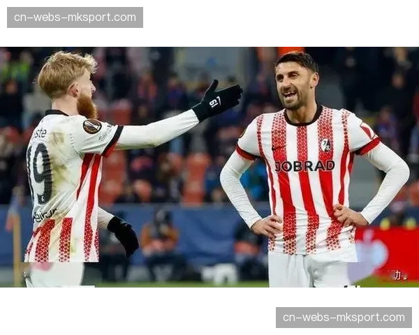 专访弗赖堡主帅：我们仍有很大机会争夺欧联杯资格