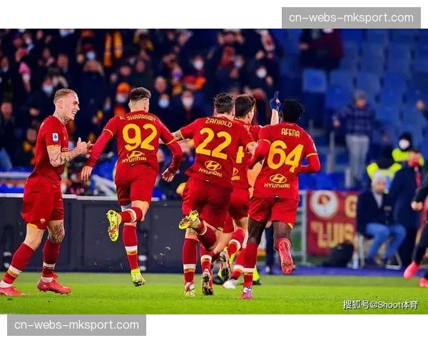 欧战资格关键战前瞻：罗马与亚特兰大的直接对话