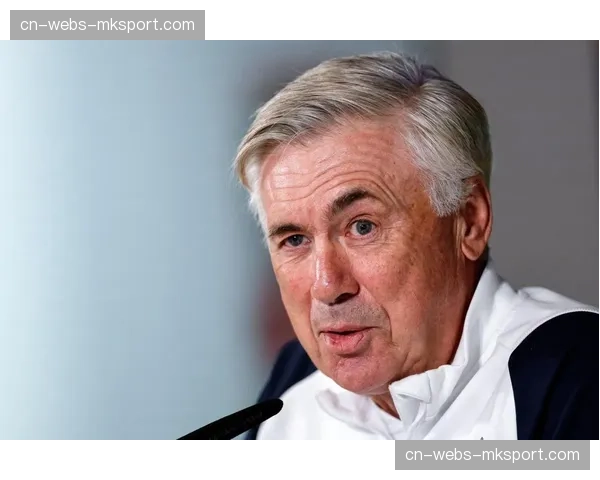 深度解析：安切洛蒂如何将贝林厄姆改造为“伪九号”攻击手