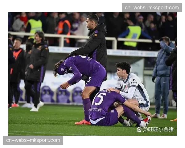 转会传闻：AC米兰与国际米兰均有意引进佛罗伦萨当家前锋