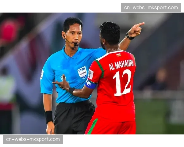 观点：VAR在本次预选赛关键判罚中的一致性再遭质疑