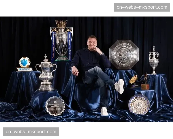 历史性聚焦：莱斯特城重返英超后，瓦尔迪攻入其个人英超第150球