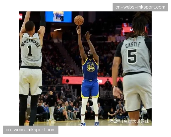 勇士113-127不敌马刺，库里巴特勒波津等多主力缺阵影响战力