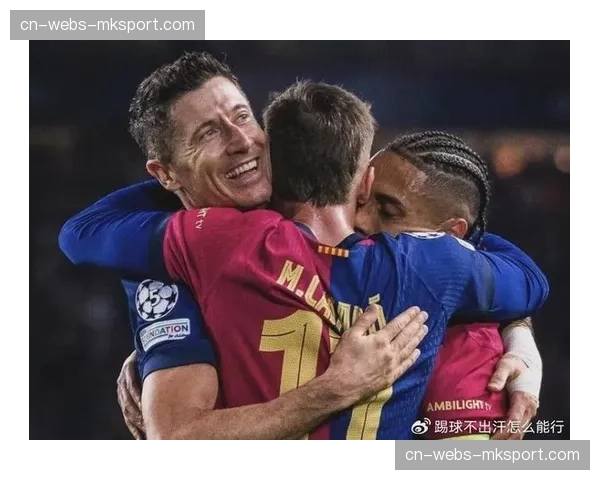 数据前瞻：巴萨与马竞对决，莱万与格列兹曼的射手王直接对话