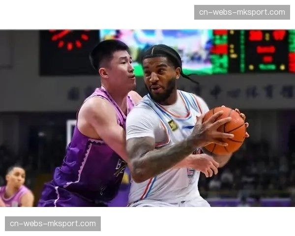 常规赛第42轮收官战：山东高速主场迎战上海久事，事关季后赛排位